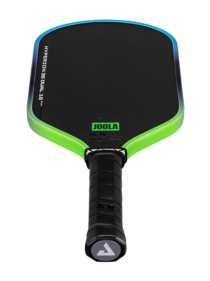 JOOLA Hyperion 3S Dual Pickleball Paddle
