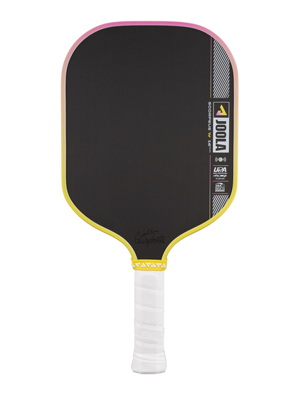 JOOLA Scorpeus Pro IV Asia Colorway Pickleball Paddle