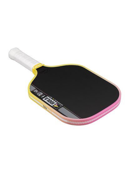 JOOLA Scorpeus Pro IV Asia Colorway Pickleball Paddle