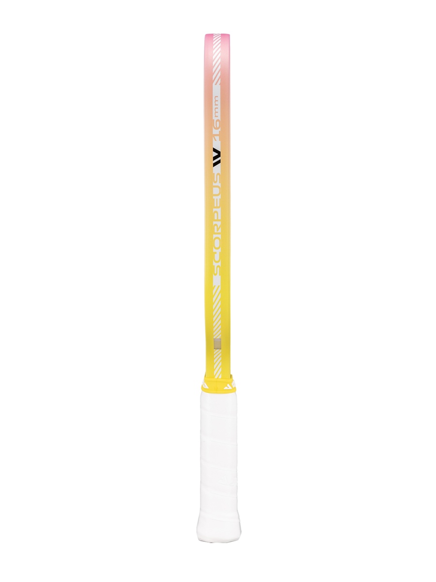 JOOLA Scorpeus Pro IV Asia Colorway Pickleball Paddle