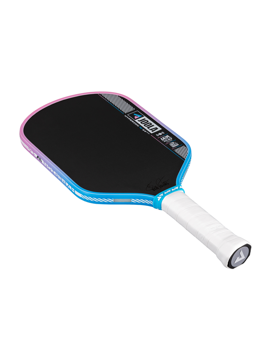 JOOLA Hyperion Pro IV Asia Colorway Pickleball Paddle