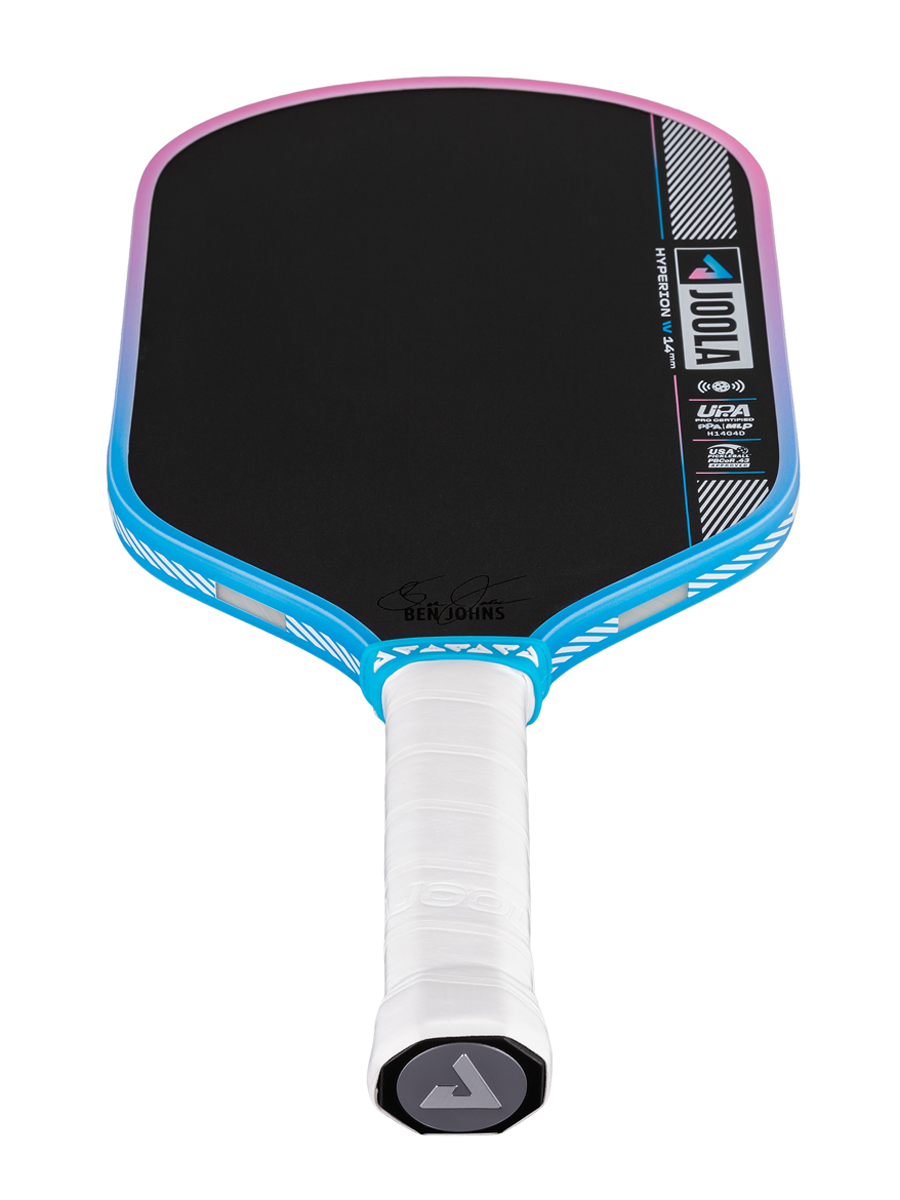 JOOLA Hyperion Pro IV Asia Colorway Pickleball Paddle