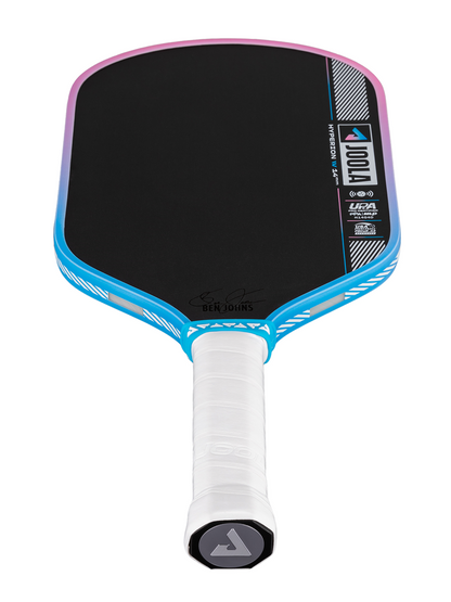 JOOLA Hyperion Pro IV Asia Colorway Pickleball Paddle