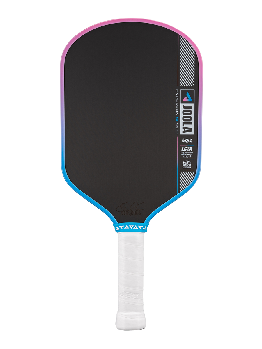JOOLA Hyperion Pro IV Asia Colorway Pickleball Paddle