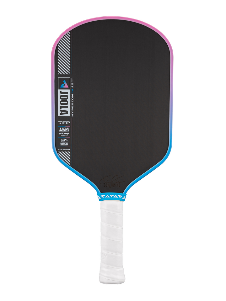 Pro IV Asia Colorway – Stride & Stroke