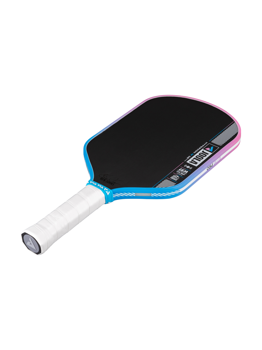 JOOLA Hyperion Pro IV Asia Colorway Pickleball Paddle