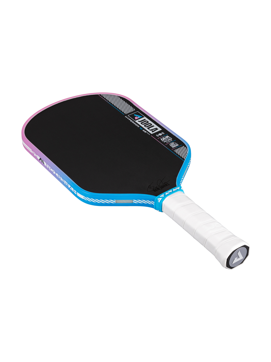 JOOLA Hyperion Pro IV Asia Colorway Pickleball Paddle