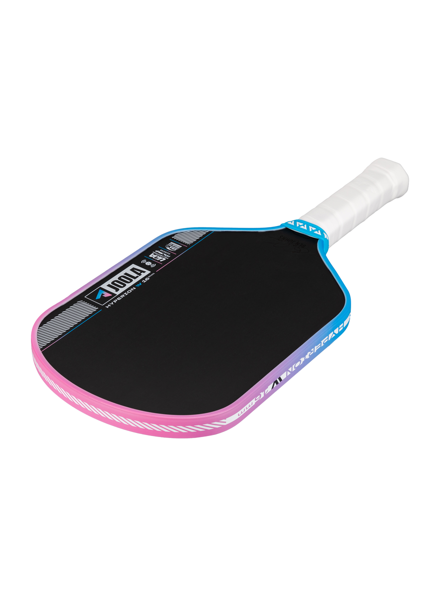 JOOLA Hyperion Pro IV Asia Colorway Pickleball Paddle