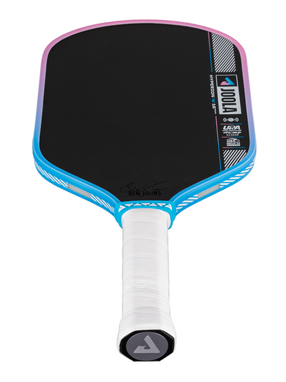 JOOLA Hyperion Pro IV Asia Colorway Pickleball Paddle