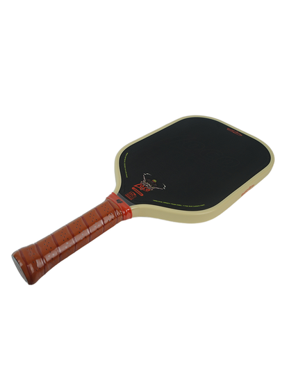 BREAD & BUTTER The Loco 16mm Pickleball Paddle - Elongated