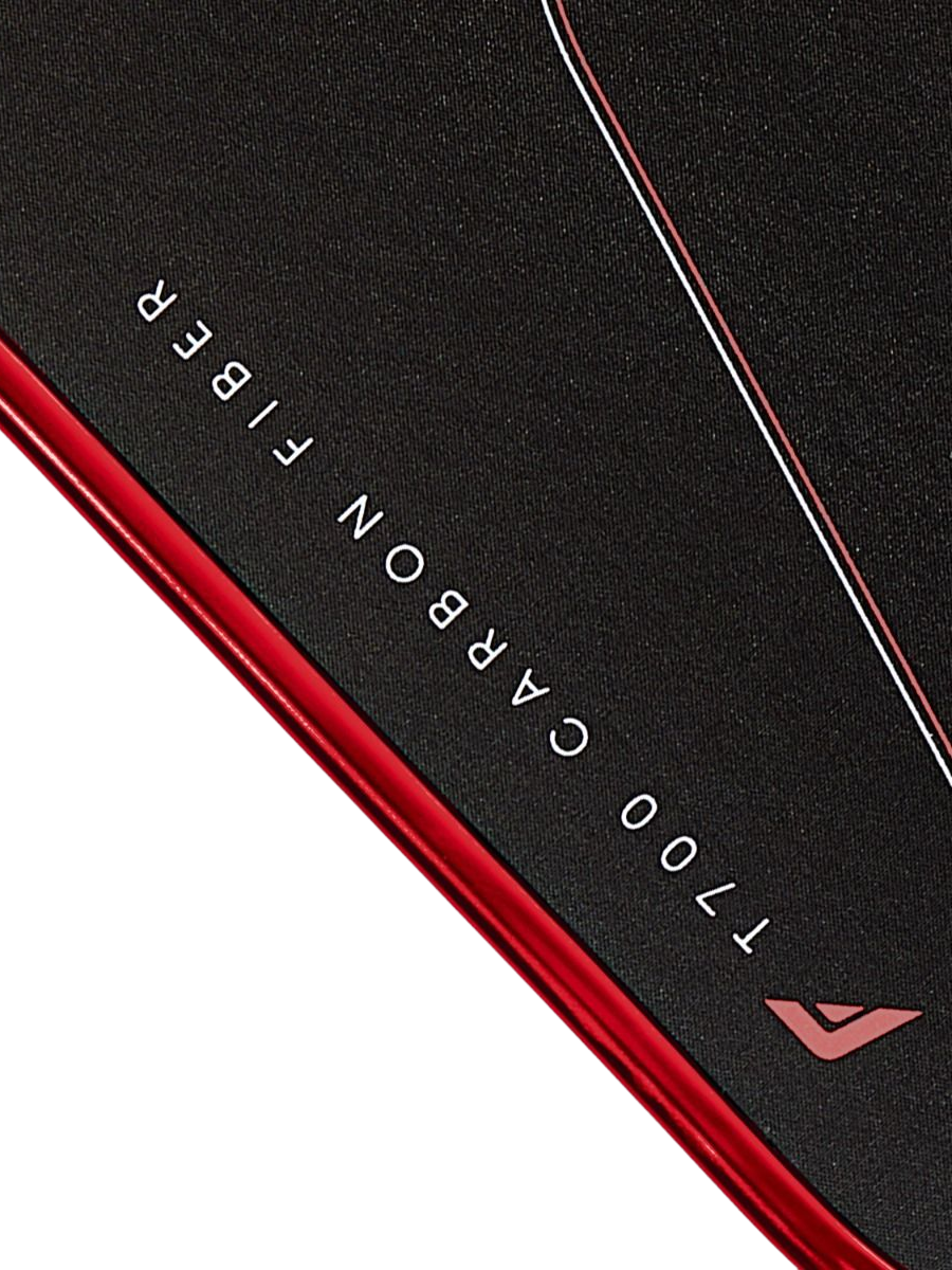 FRANKLIN C45° Carbon Fiber Dynasty Pickleball Paddle