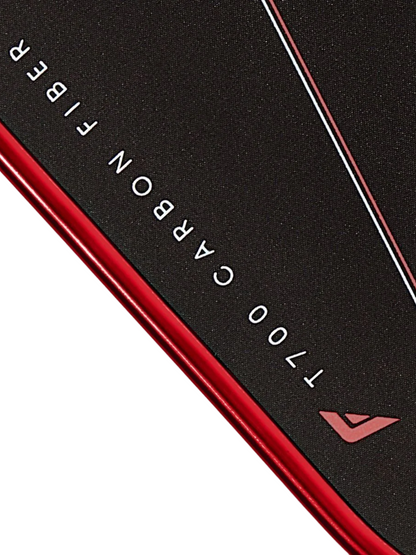 FRANKLIN C45° Carbon Fiber Dynasty Pickleball Paddle