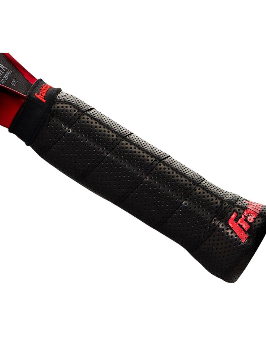 FRANKLIN C45° Carbon Fiber Tempo Pickleball Paddle