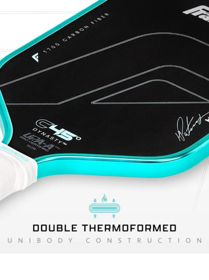 FRANKLIN C45° Hayden Patriquin Pickleball Paddle