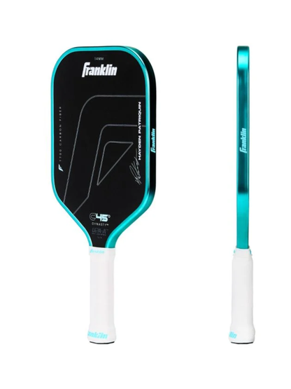 FRANKLIN C45° Hayden Patriquin Pickleball Paddle