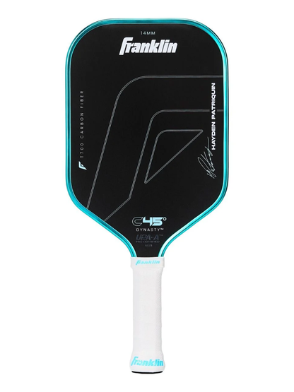 FRANKLIN C45° Hayden Patriquin Pickleball Paddle