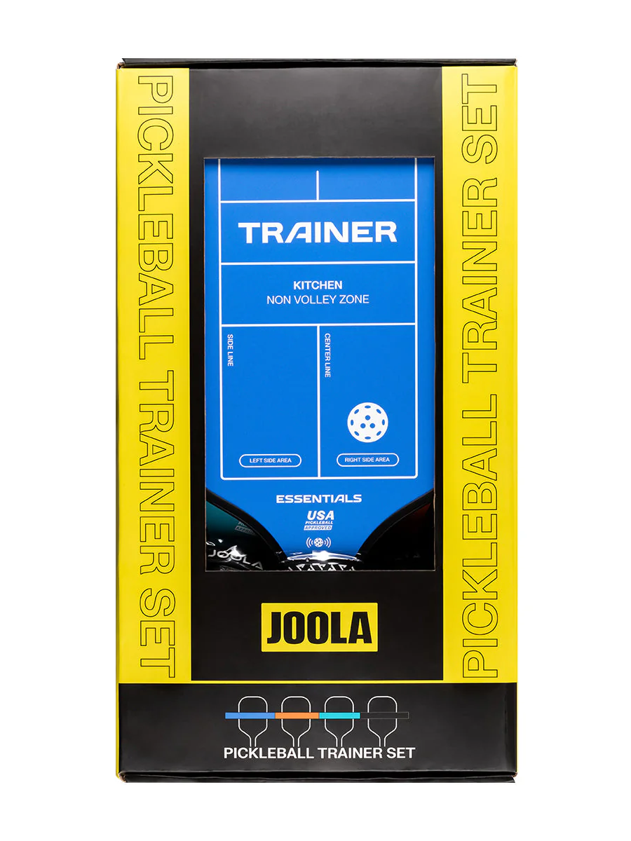 JOOLA Pickleball Trainer Set