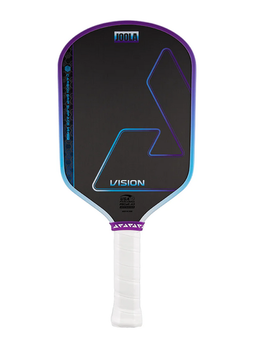 JOOLA Hyperion Vision Pickleball Paddle with Premium Presentation Box