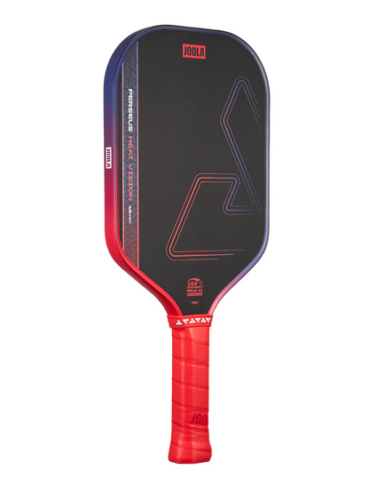 JOOLA Perseus Heat Vision Pickleball Paddle