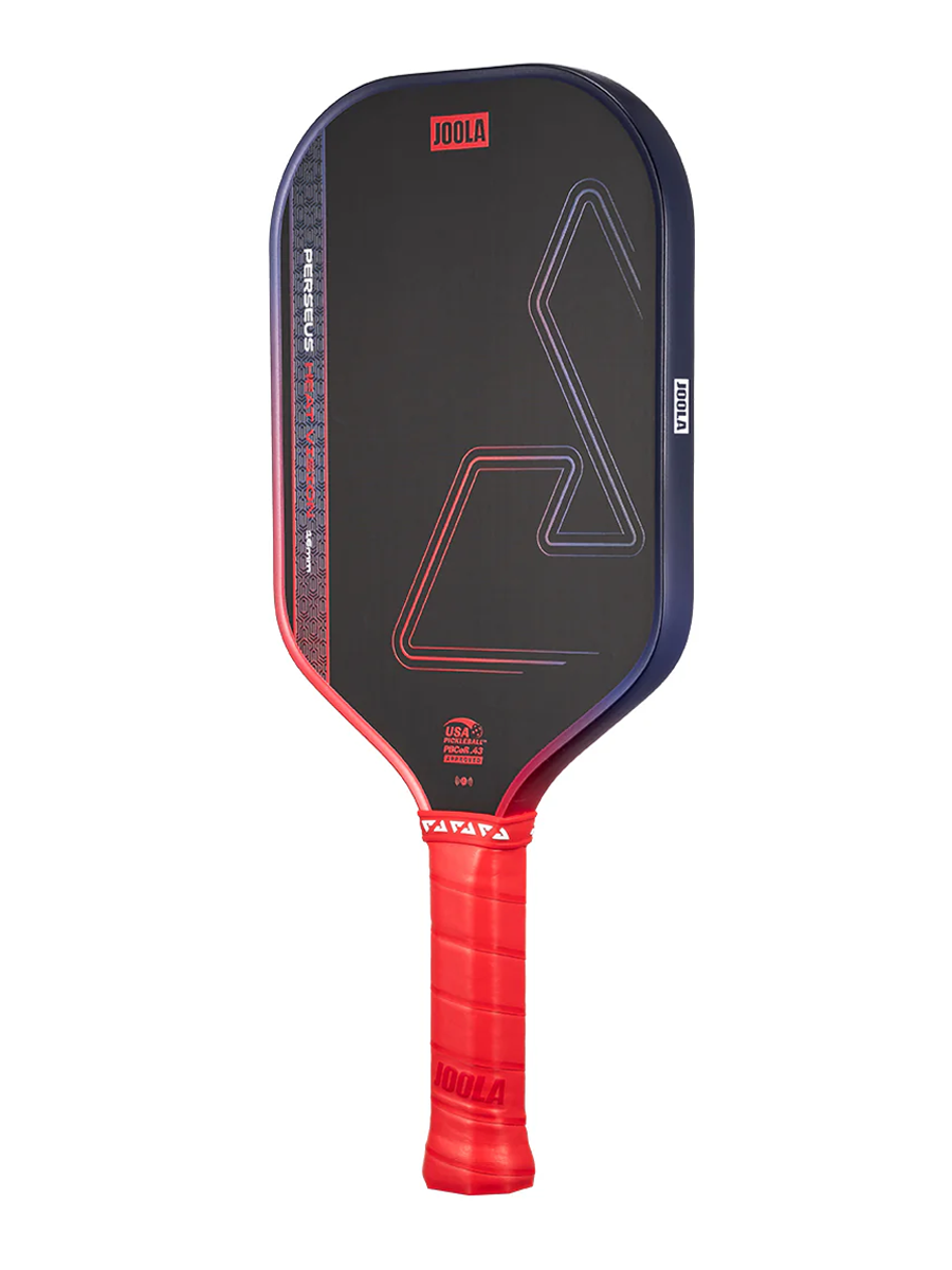 JOOLA Perseus Heat Vision Pickleball Paddle