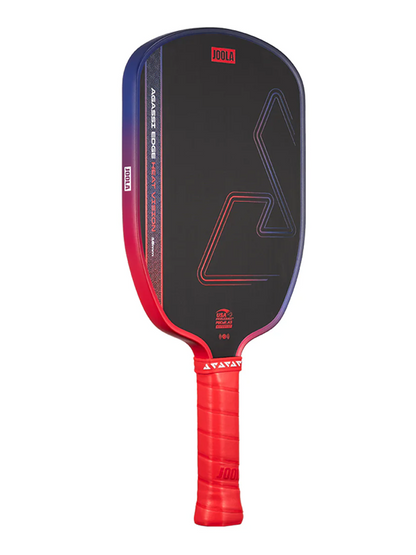 JOOLA Agassi Edge Heat Vision Pickleball Paddle