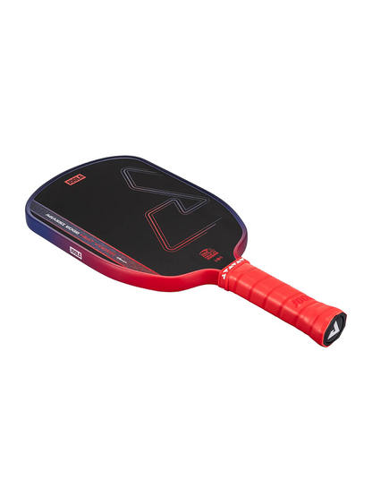 JOOLA Agassi Edge Heat Vision Pickleball Paddle
