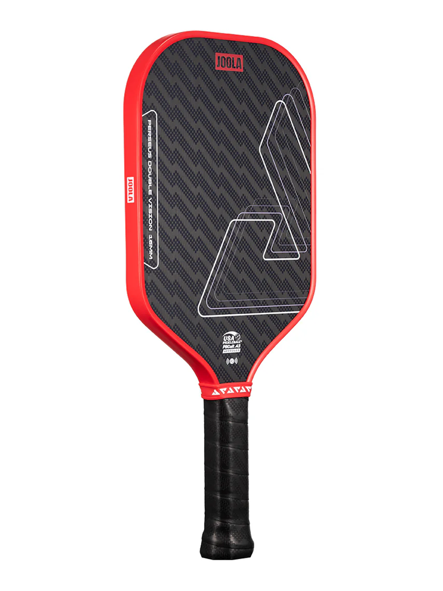 JOOLA Perseus Double Vision Pickleball Paddle