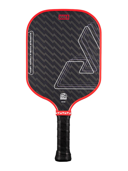 JOOLA Hyperion Double Vision Pickleball Paddle