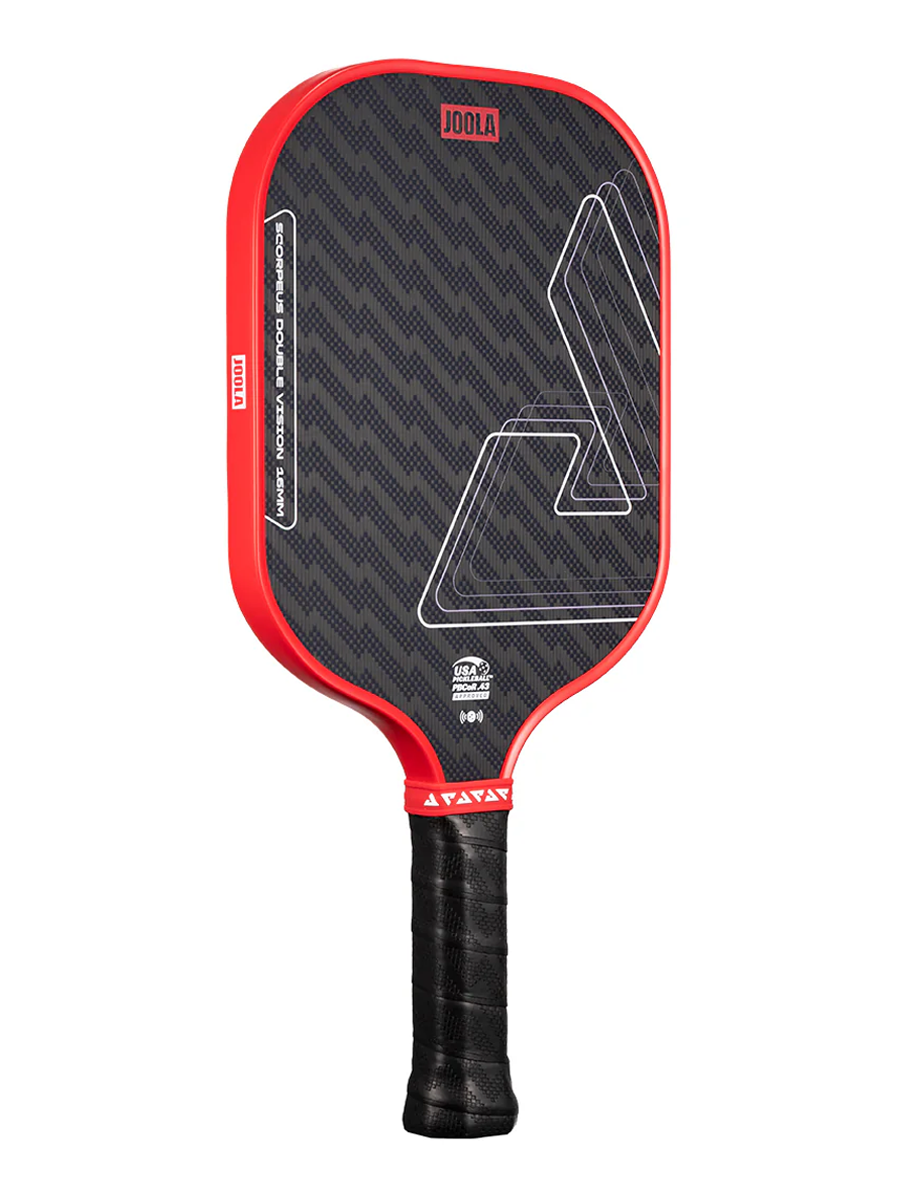 JOOLA Scorpeus Double Vision Pickleball Paddle