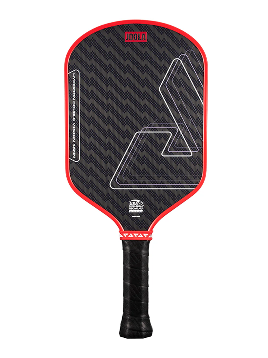 JOOLA Hyperion Double Vision Pickleball Paddle