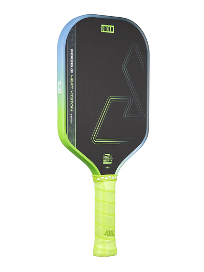JOOLA Perseus Heat Vision Pickleball Paddle