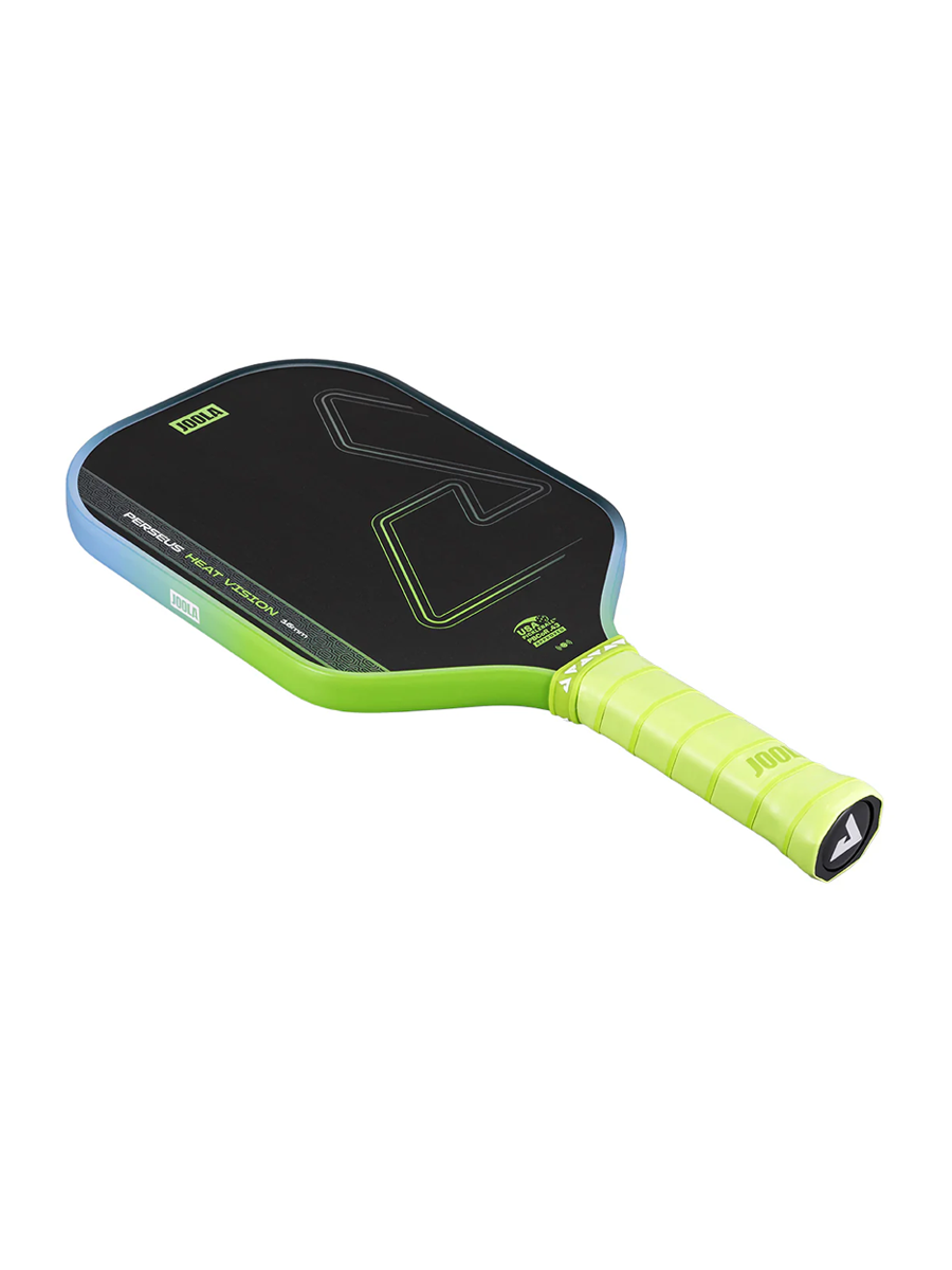 JOOLA Perseus Heat Vision Pickleball Paddle