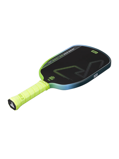 JOOLA Agassi Edge Heat Vision Pickleball Paddle