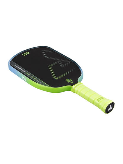 JOOLA Agassi Edge Heat Vision Pickleball Paddle
