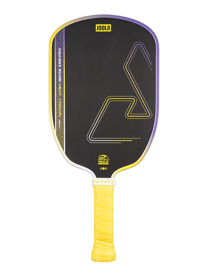 JOOLA Agassi Edge Heat Vision Pickleball Paddle
