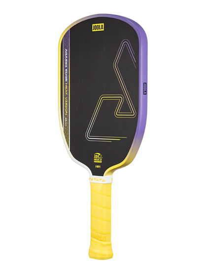 JOOLA Agassi Edge Heat Vision Pickleball Paddle