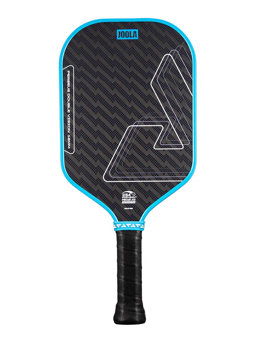 JOOLA Perseus Double Vision Pickleball Paddle