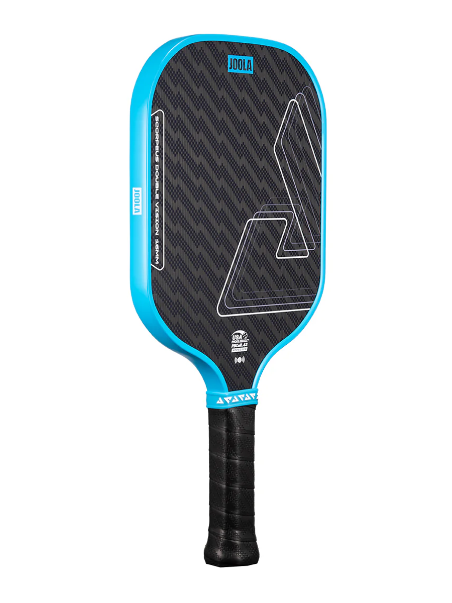 JOOLA Scorpeus Double Vision Pickleball Paddle