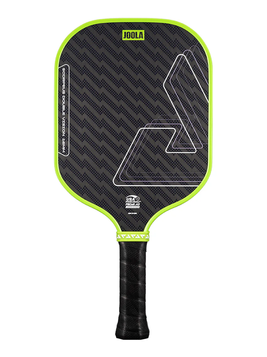 JOOLA Hyperion Double Vision Pickleball Paddle