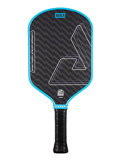 JOOLA Hyperion Double Vision Pickleball Paddle