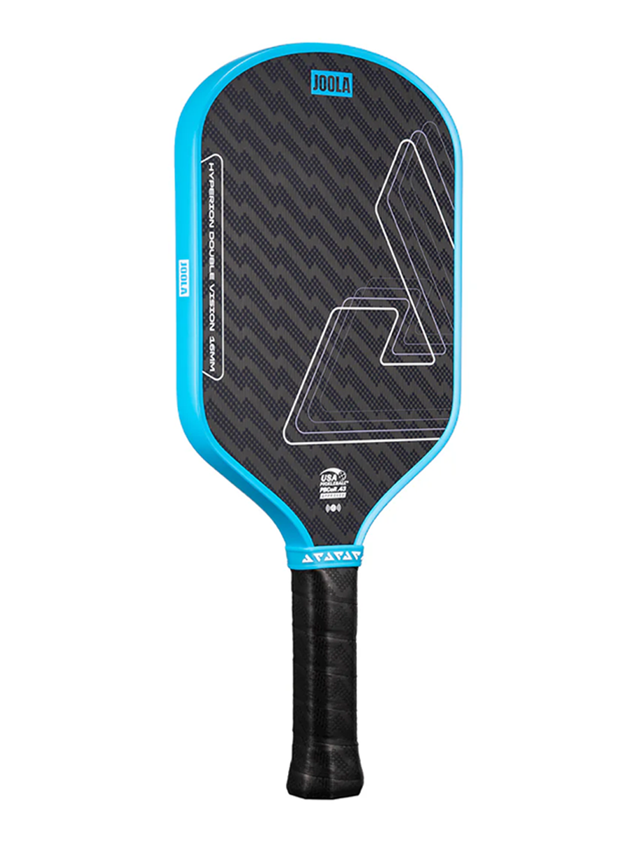 JOOLA Hyperion Double Vision Pickleball Paddle