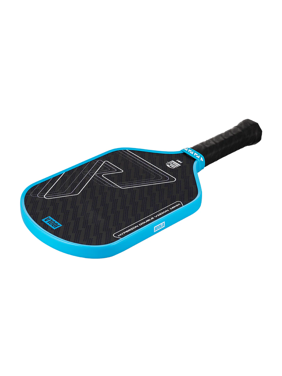 JOOLA Hyperion Double Vision Pickleball Paddle