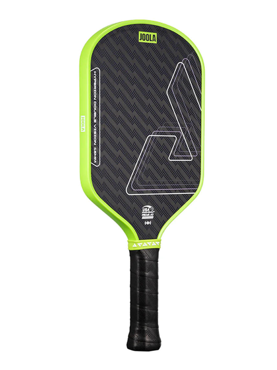 JOOLA Hyperion Double Vision Pickleball Paddle