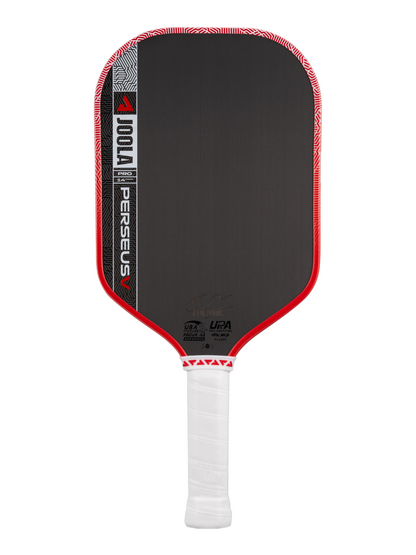 JOOLA Perseus Pro V Ben Johns Pickleball Paddle
