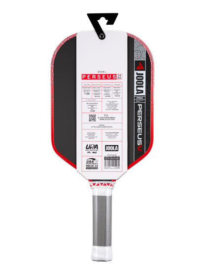 JOOLA Perseus Pro V Ben Johns Pickleball Paddle