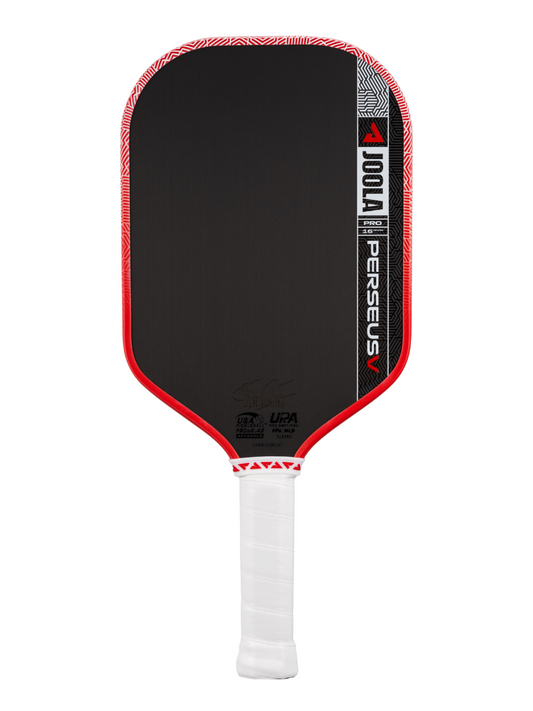 JOOLA Perseus Pro V Ben Johns Pickleball Paddle