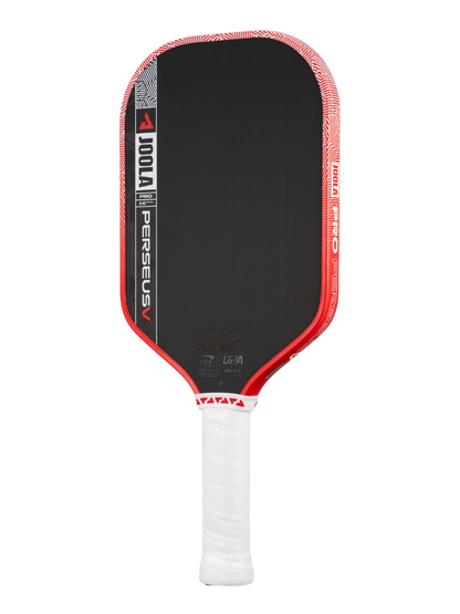 JOOLA Perseus Pro V Ben Johns Pickleball Paddle