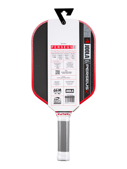 JOOLA Perseus Pro V Ben Johns Pickleball Paddle