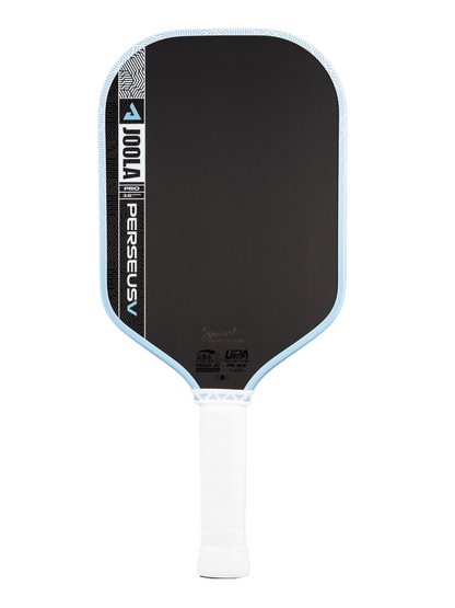 JOOLA Perseus Pro V Simone Jardim Pickleball Paddle