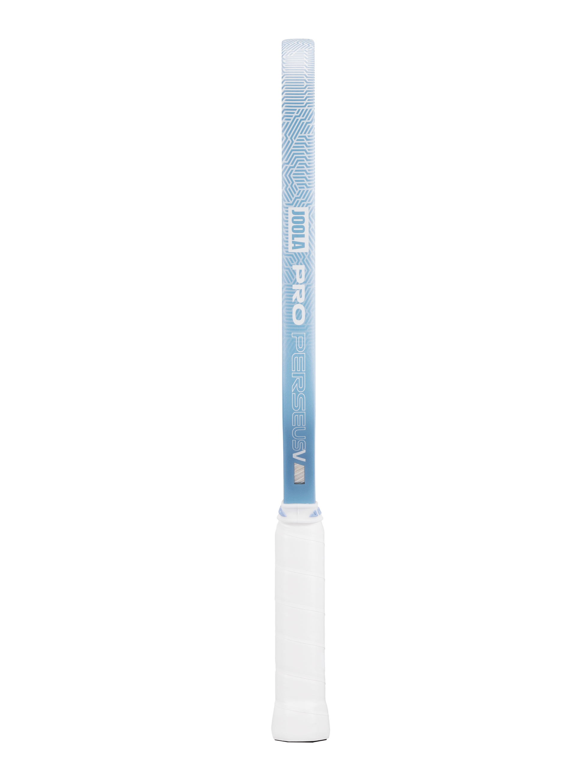 JOOLA Perseus Pro V Simone Jardim Pickleball Paddle – Stride & Stroke